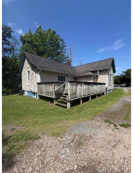 More Photos Of 2818 N Davidson St, Charlotte Loft Creative Space For Sale