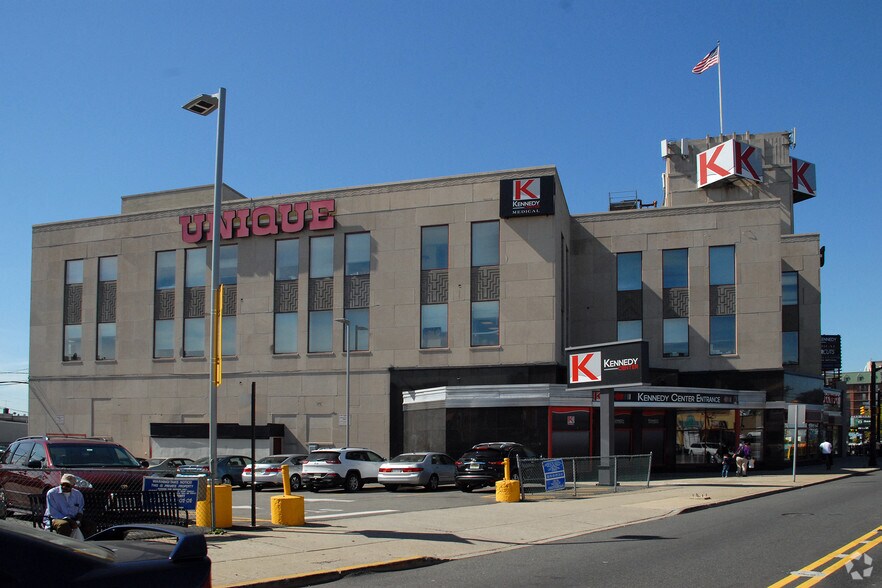 More Photos Of 3196 Kennedy Blvd, Union City Unknown For Lease