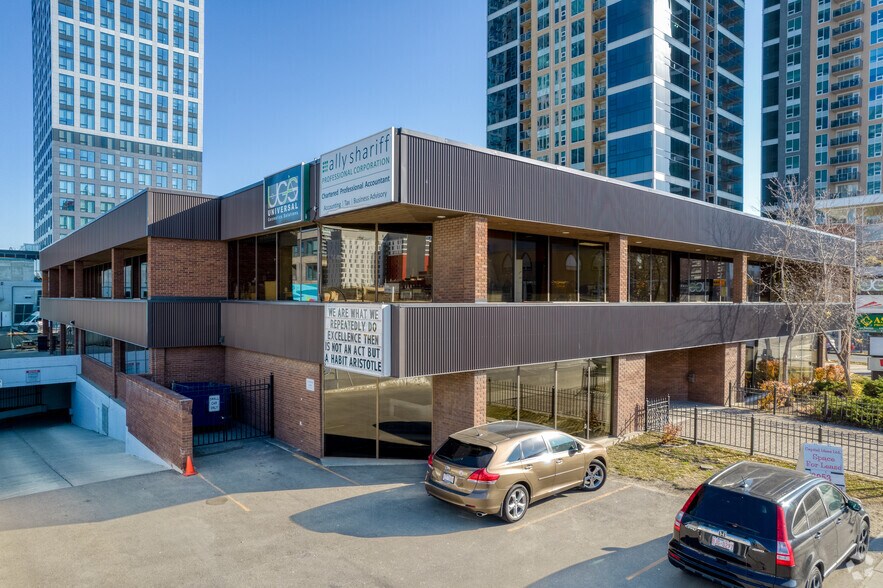 More Photos Of 1212 1st St SE, Calgary Office For Lease