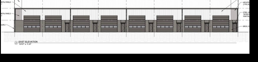 More Photos Of 1035 SE Frontier Ave, Waukee Industrial For Lease