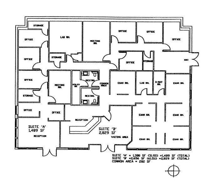 More Photos Of 22725 44th Ave W, Mountlake Terrace Medical For Lease
