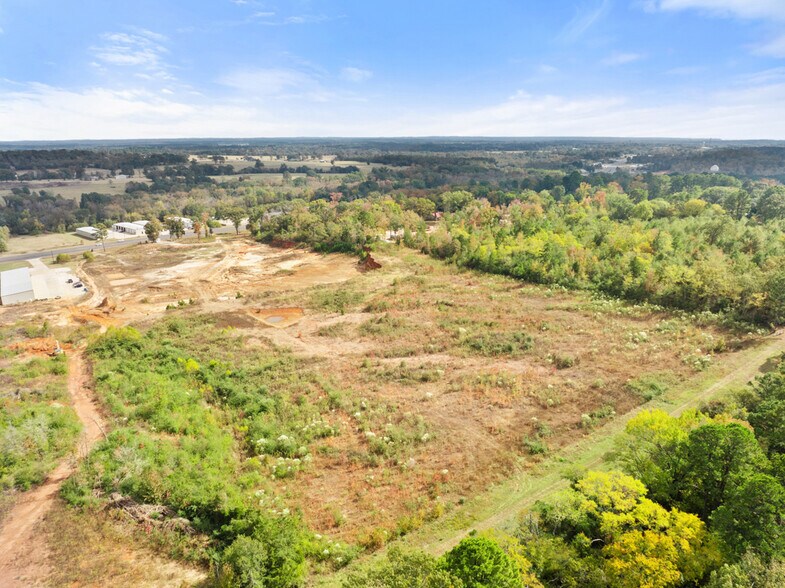 More Photos Of 15374 Hwy 110 S, Whitehouse Land For Sale