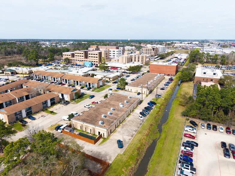 More Photos Of 18842 S Memorial Dr, Humble Medical For Sale