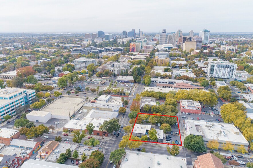 More Photos Of 1020 21st St, Sacramento Land For Sale