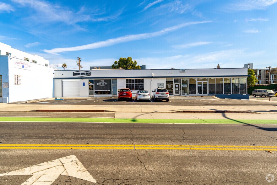 More Photos Of 1453 14th St, Santa Monica Freestanding For Lease