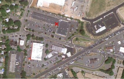 More Photos Of 518 Old Post Rd, Edison Unknown For Lease