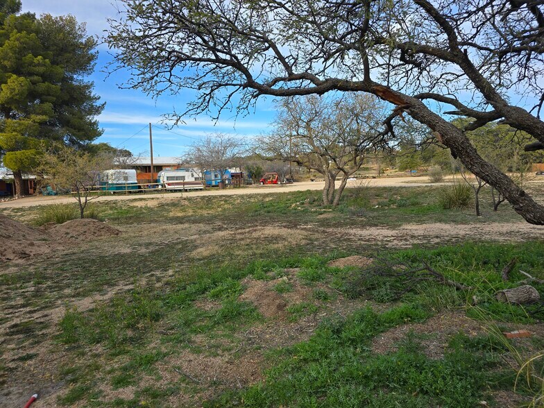 More Photos Of 1290 Rancho Robles Rd, Oracle Land For Sale