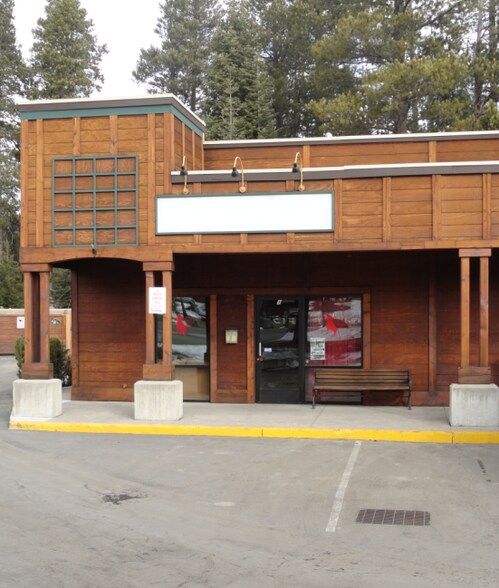 More Photos Of 11448 Deerfield Dr, Truckee General Retail For Lease