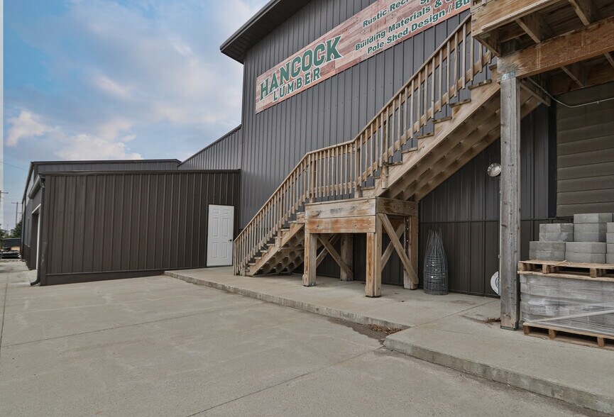 More Photos Of 165 Nebraska St, Sterling General Retail For Sale