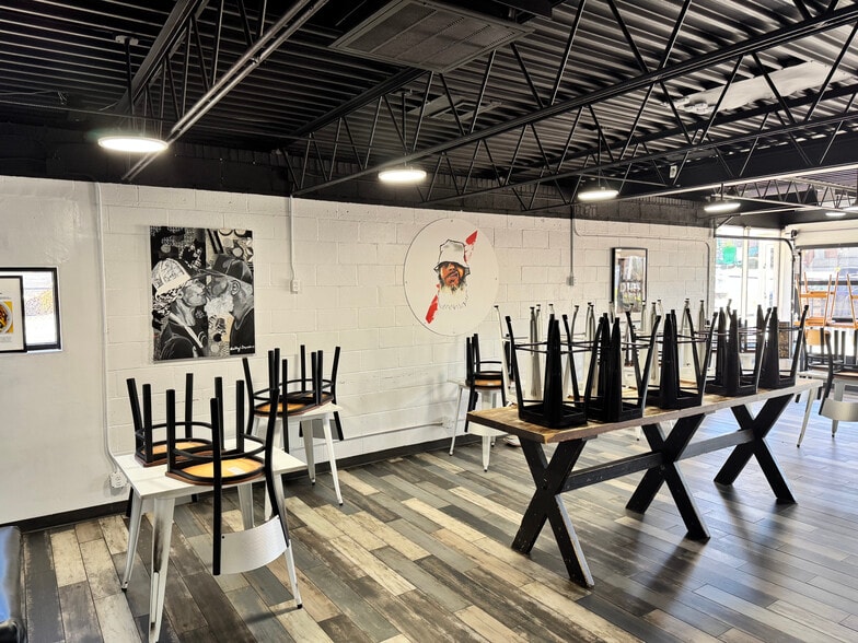 More Photos Of 1602 Lavista Rd, Atlanta Freestanding For Lease