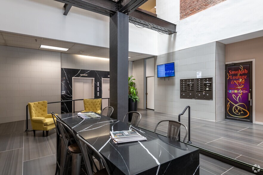 More Photos Of 250 Commercial St, Worcester Medical For Lease