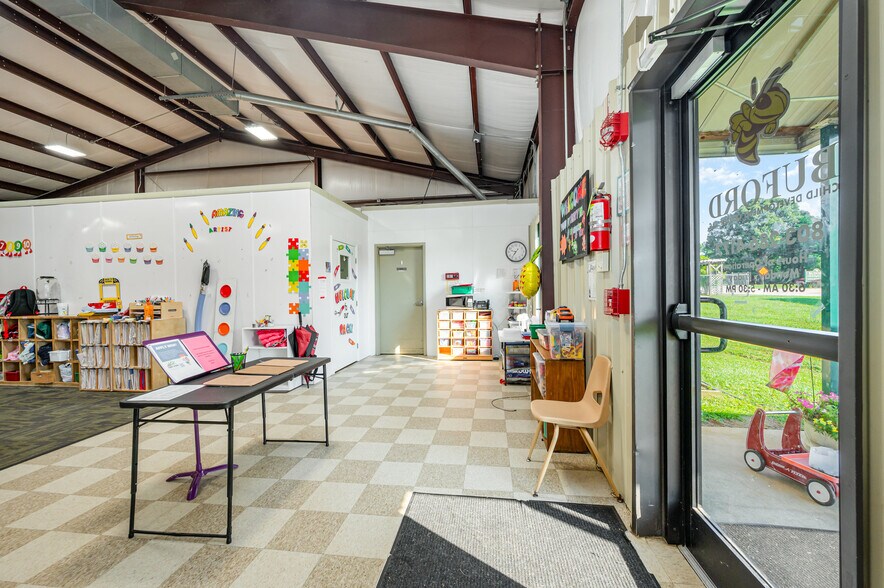 More Photos Of 1699 N Rocky River Rd, Lancaster Daycare Center For Sale