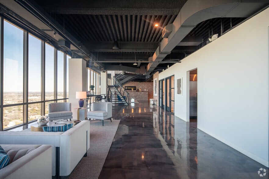 8350 N Central Expy, Dallas, TX 75206 Coworking Space