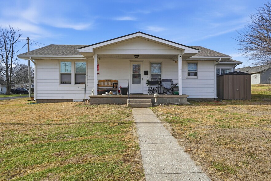 More Photos Of 209 E Johnson Ave, Ashland Multifamily For Sale