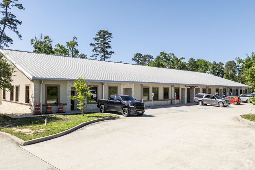 Primary Photo Of 2174 N FM 3083 W Rd, Conroe Medical For Lease