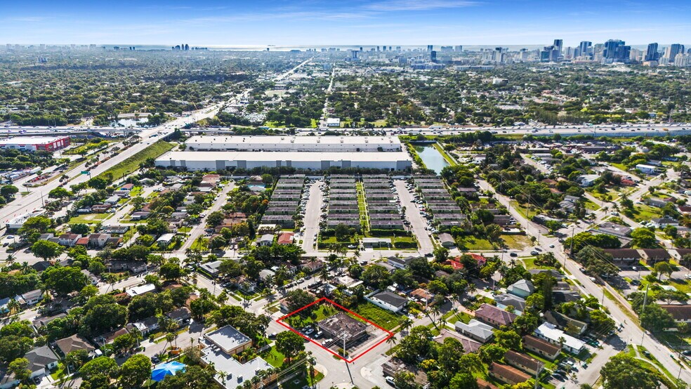More Photos Of 880 NW 25th Ave, Fort Lauderdale Land For Sale