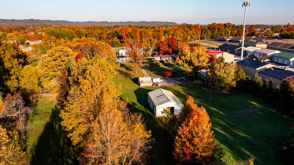 More Photos Of 7004 Highway 311, Sellersburg Land For Sale