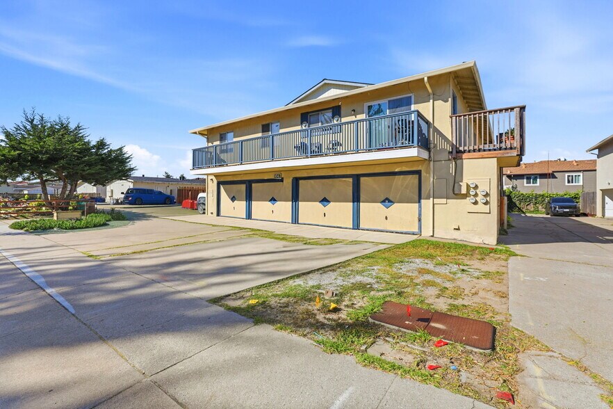 More Photos Of 3047 Zanetta Dr, Marina Apartments For Sale