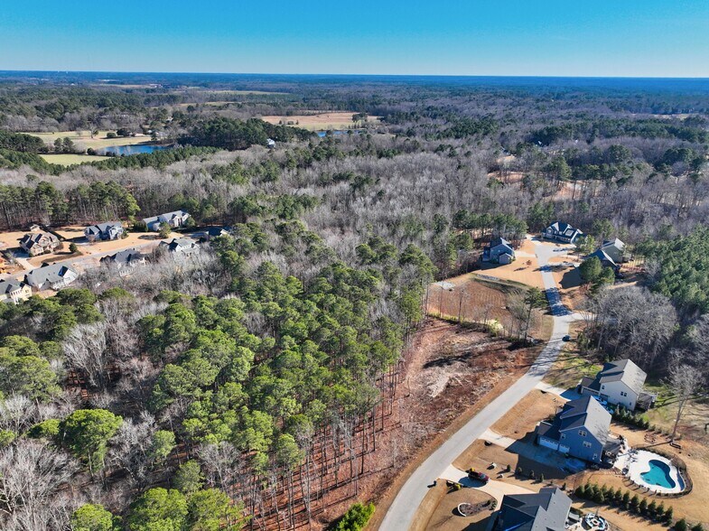 More Photos Of 1433 Baileys Run ct, Raleigh Land For Sale