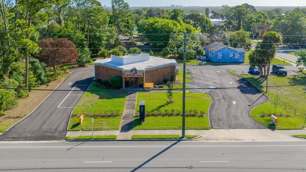 More Photos Of 1015 S Ridgewood Ave, Edgewater Office For Sale