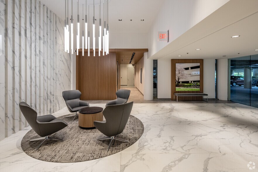 More Photos Of 3310 West End Ave, Nashville Office For Lease