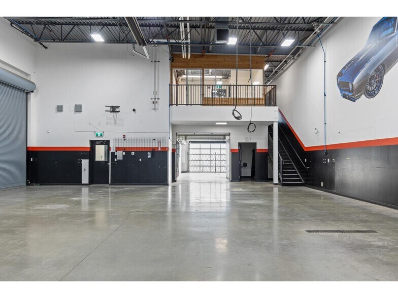 More Photos Of 45949 Rowat Av, Chilliwack Auto Repair For Sale