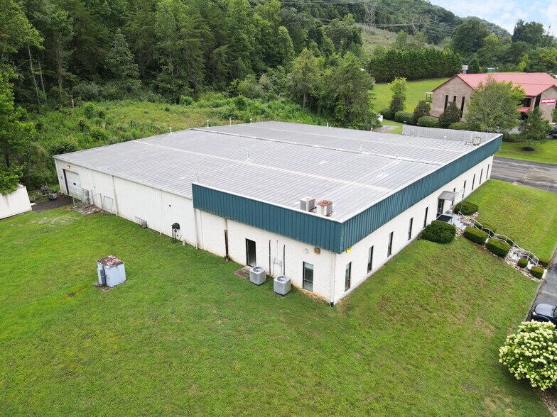 More Photos Of 1003 Clarence Larson Dr, Oak Ridge Warehouse For Sale