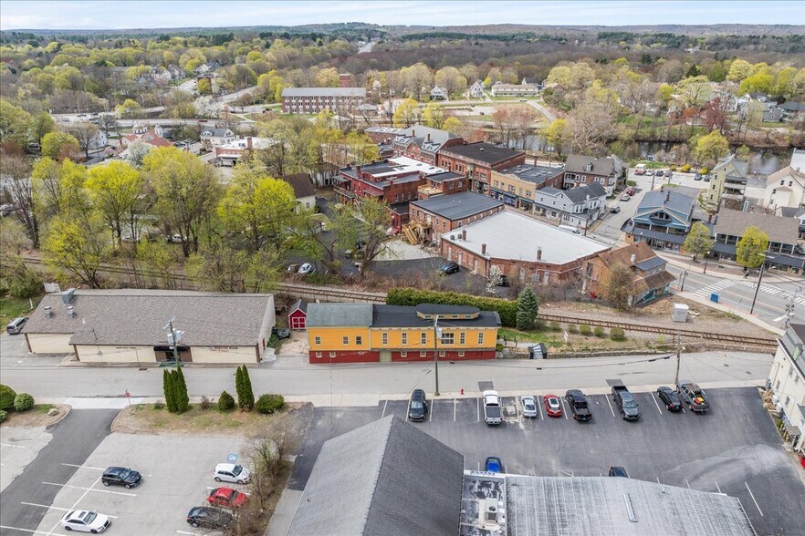 More Photos Of 21 Furnace St, Danielson Storefront For Lease