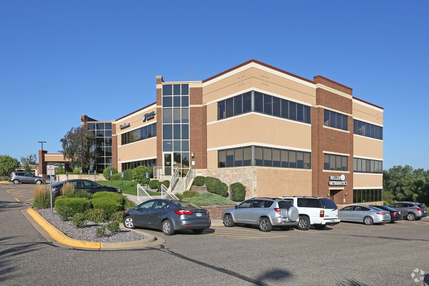 Primary Photo Of 5565 Blaine Ave, Inver Grove Heights Medical For Lease