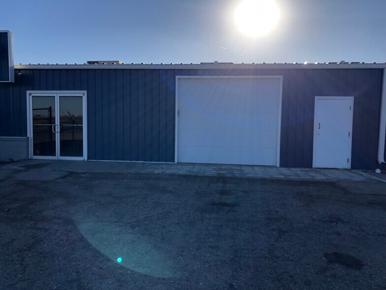 More Photos Of 208 W Front St, Alda Storefront Retail Office For Lease