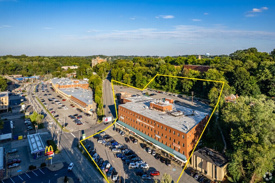 More Photos Of 250 Mt Lebanon Blvd, Pittsburgh Medical For Lease