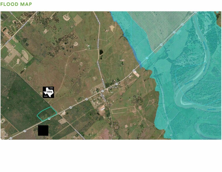 More Photos Of FM 159, Bellville Land For Sale
