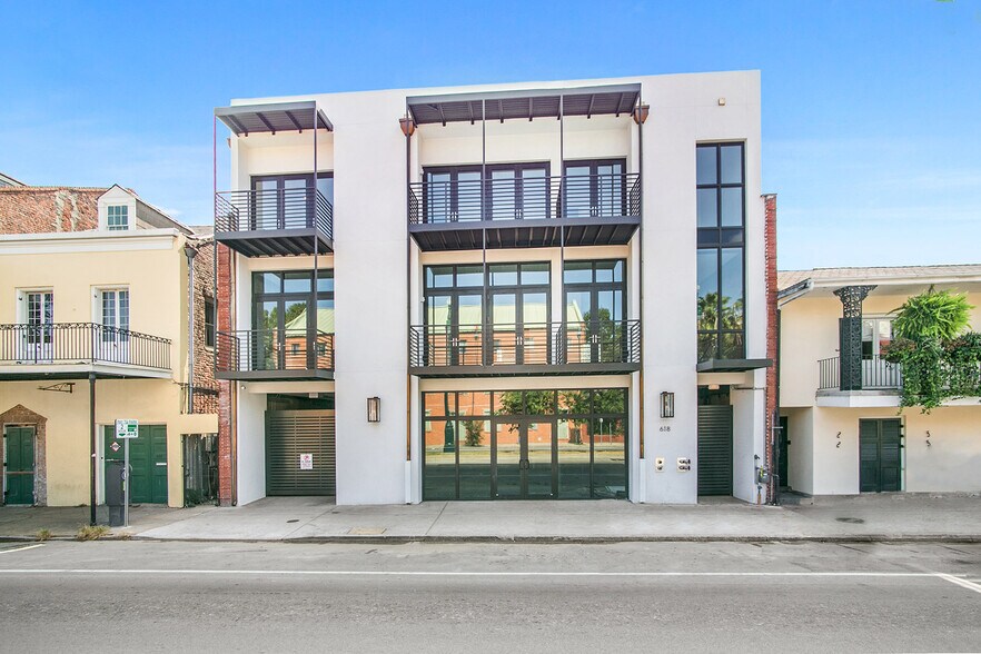 More Photos Of 618 N Rampart St, New Orleans Apartments For Sale