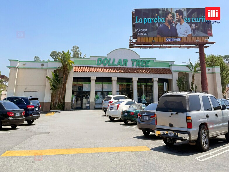 More Photos Of 4601-4617 Huntington Dr N, Los Angeles Storefront For Lease