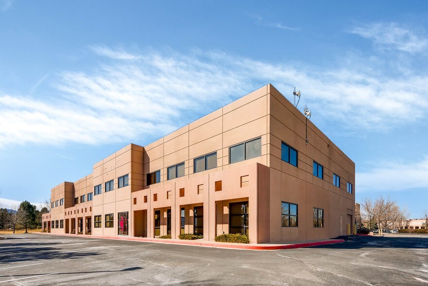 More Photos Of 7420 E Dry Creek Pky, Longmont Office For Lease