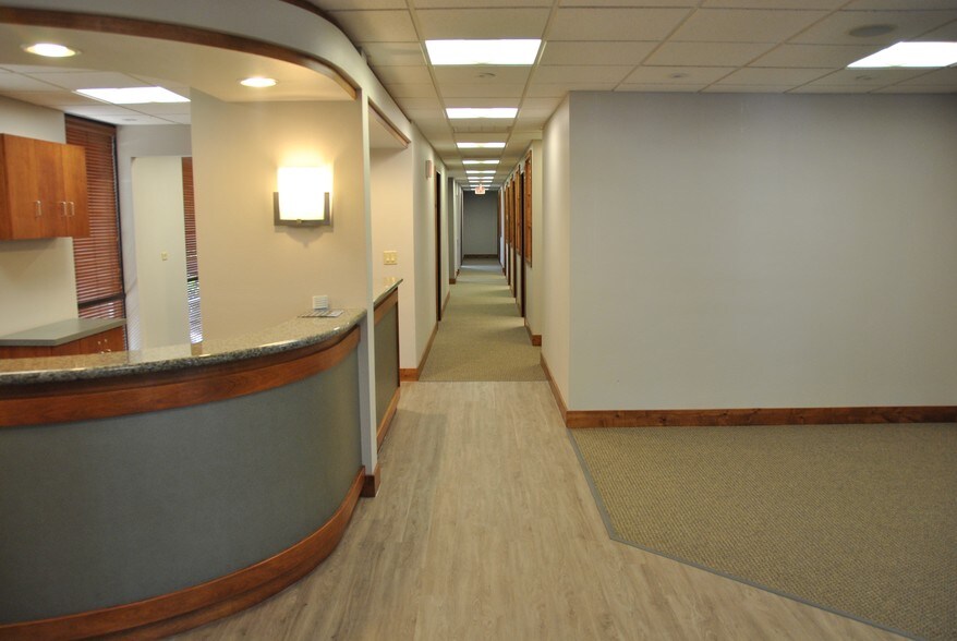 More Photos Of 7337 W Northview St, Boise Medical For Lease