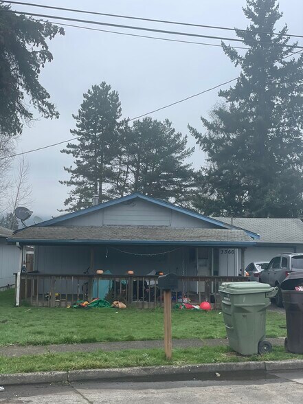 Primary Photo Of 3366 Olive Way, Longview Specialty For Sale