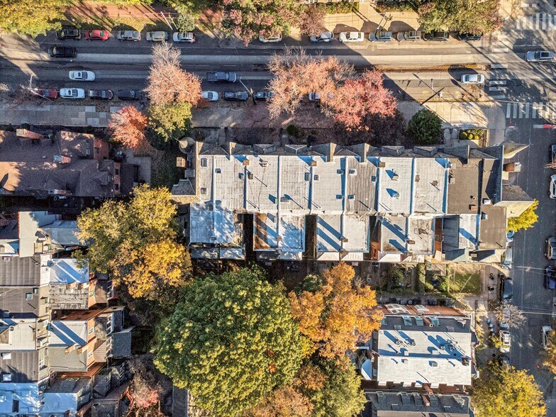 More Photos Of , Philadelphia Multifamily For Sale