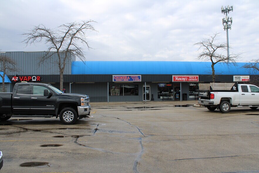 More Photos Of 784-824 S Main St, Fond Du Lac Unknown For Sale