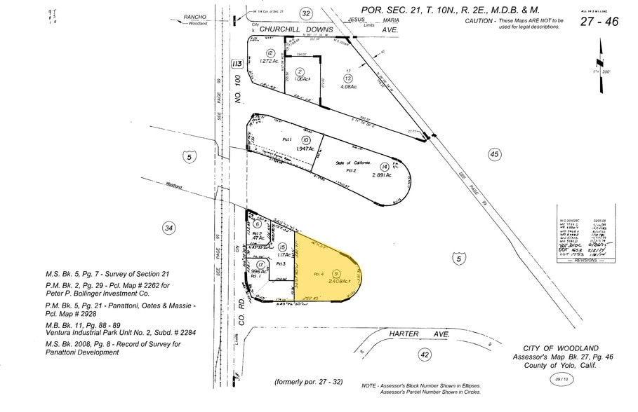 More Photos Of 584 N East St, Woodland Hotel For Sale