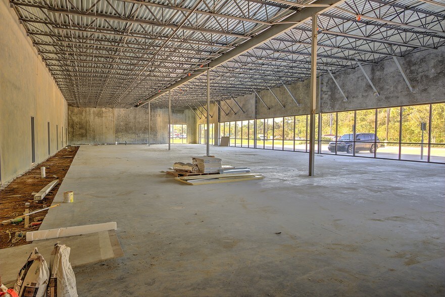 More Photos Of 5033 FM 2351 Rd, Friendswood Storefront Retail Office For Lease