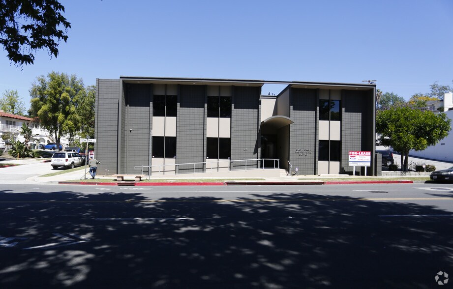 More Photos Of 1451 Chevy Chase Dr, Glendale Medical For Lease