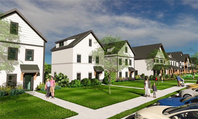 More Photos Of 1401 Goode Ave, Grandview Land For Sale