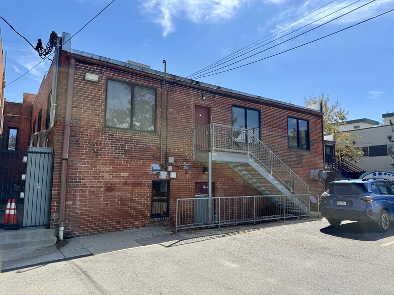 More Photos Of 4051-4059 Tejon St, Denver Office For Lease