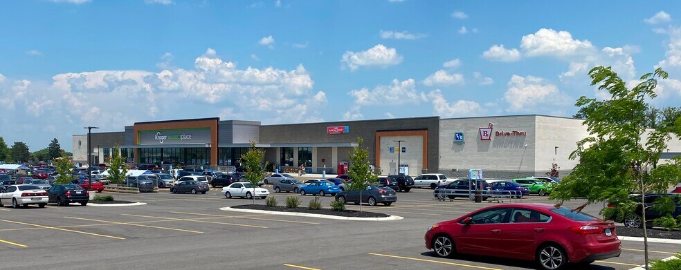 More Photos Of Kyles Station Rd, Liberty Twp Land For Sale