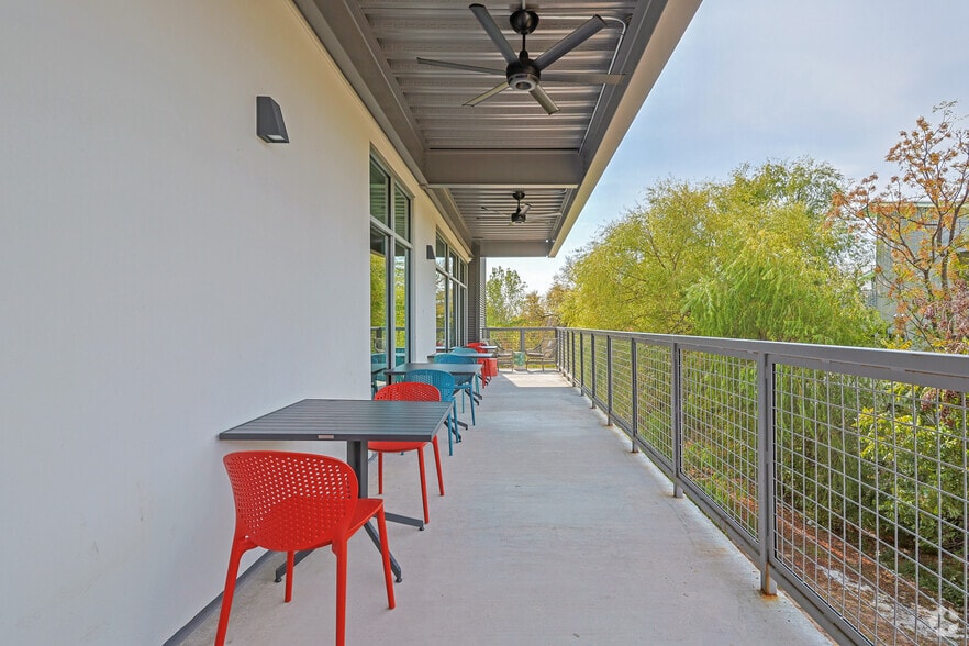 Photo of 2nd Floor Ste 