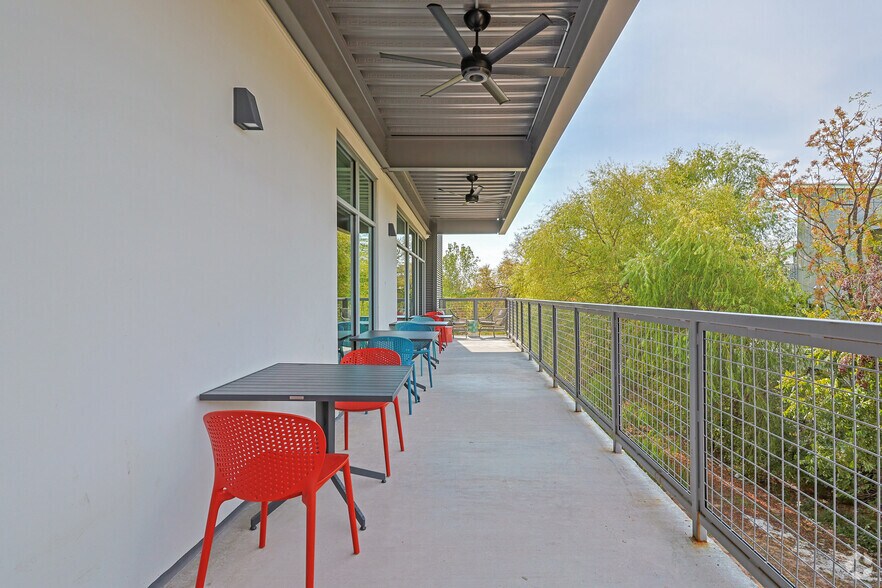Photo of 2nd Floor Ste 