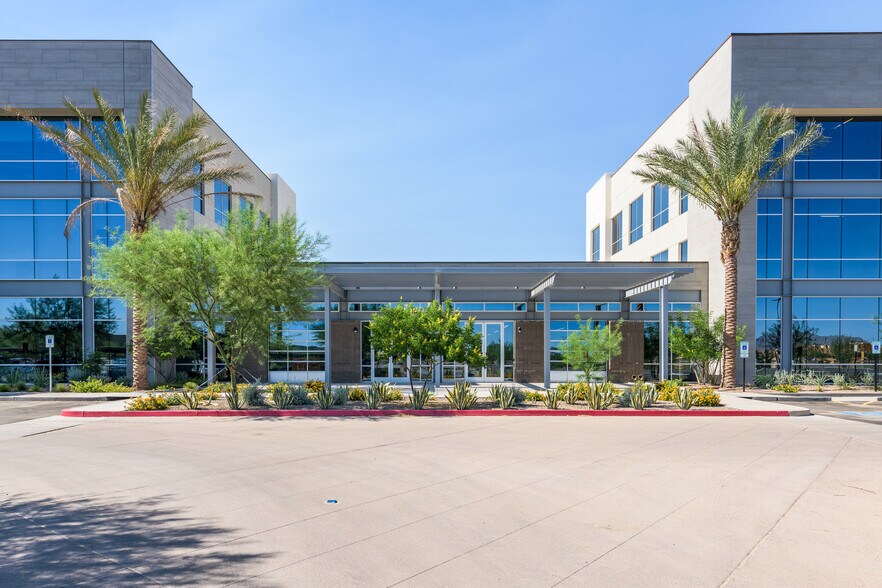 355 E Germann Rd, Gilbert, AZ 85297 Office For Lease