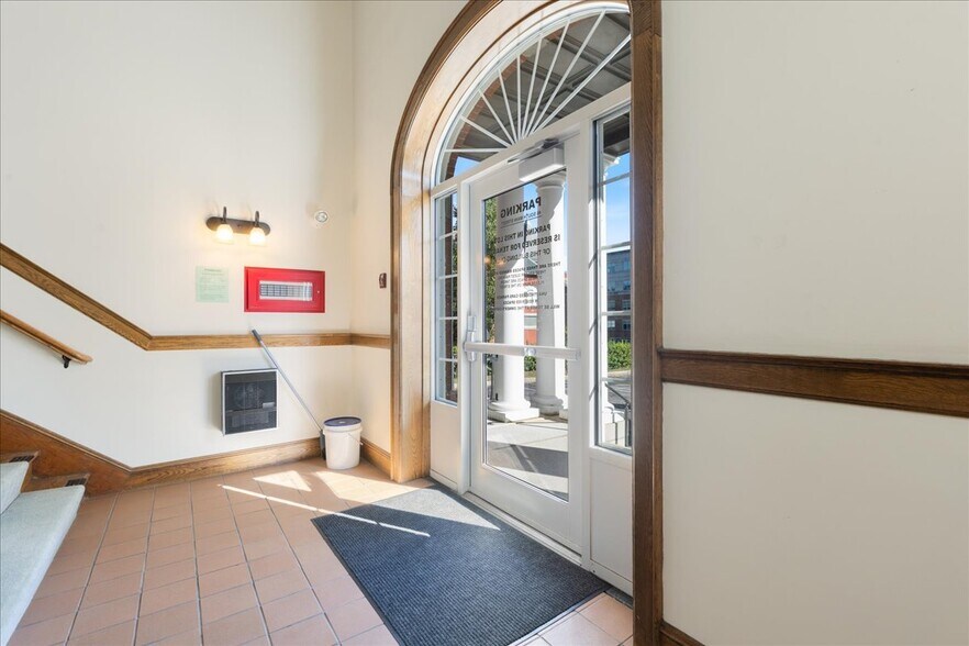 More Photos Of 46 S Main St, Concord Office For Sale