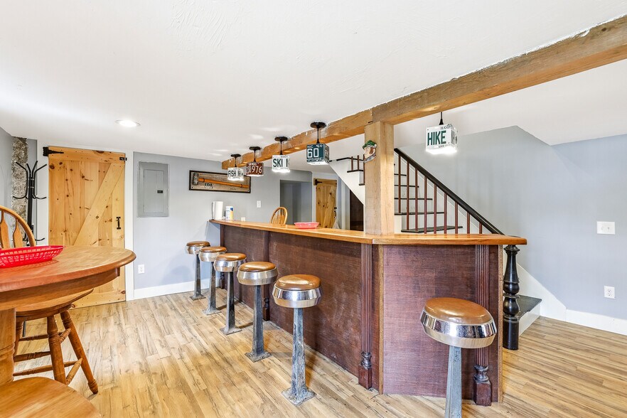 More Photos Of 1 Old Manchester Rd, Raymond Multifamily For Sale